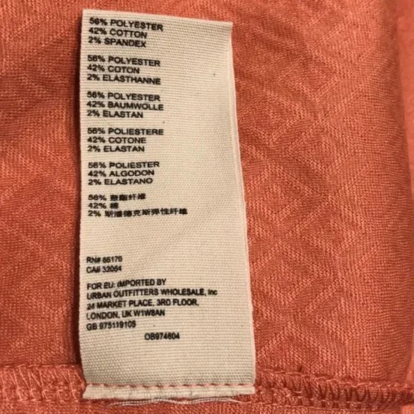 Free People Easy Street Mini Dress. XS,M,L - Picture 12 of 15